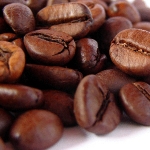 Кофе Арабика моносорта зерно (0,5кг.)